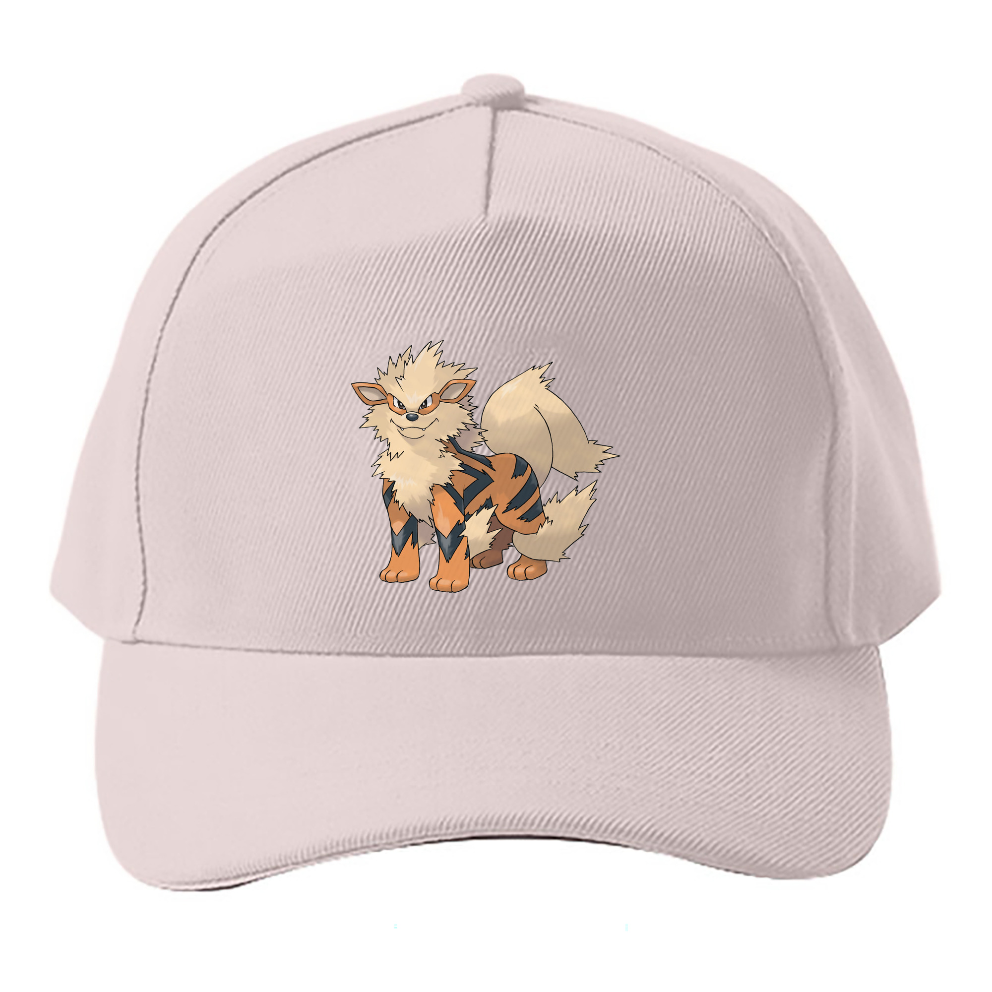 （画像用） ポケットモンスター Pokémon ベースボールキャップ 綿100％ 男女兼用 帽子 スポーツ